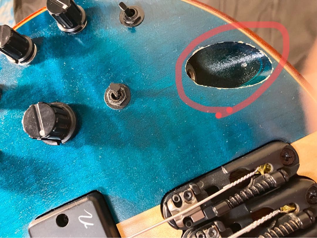 Ibanez SR1425B 5弦ベース