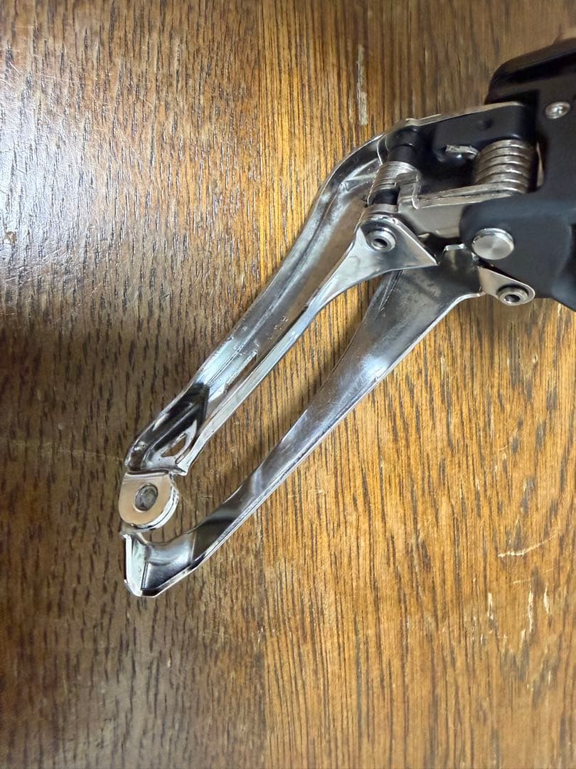 シマノ　アルテグラ　FD-R8050 di2