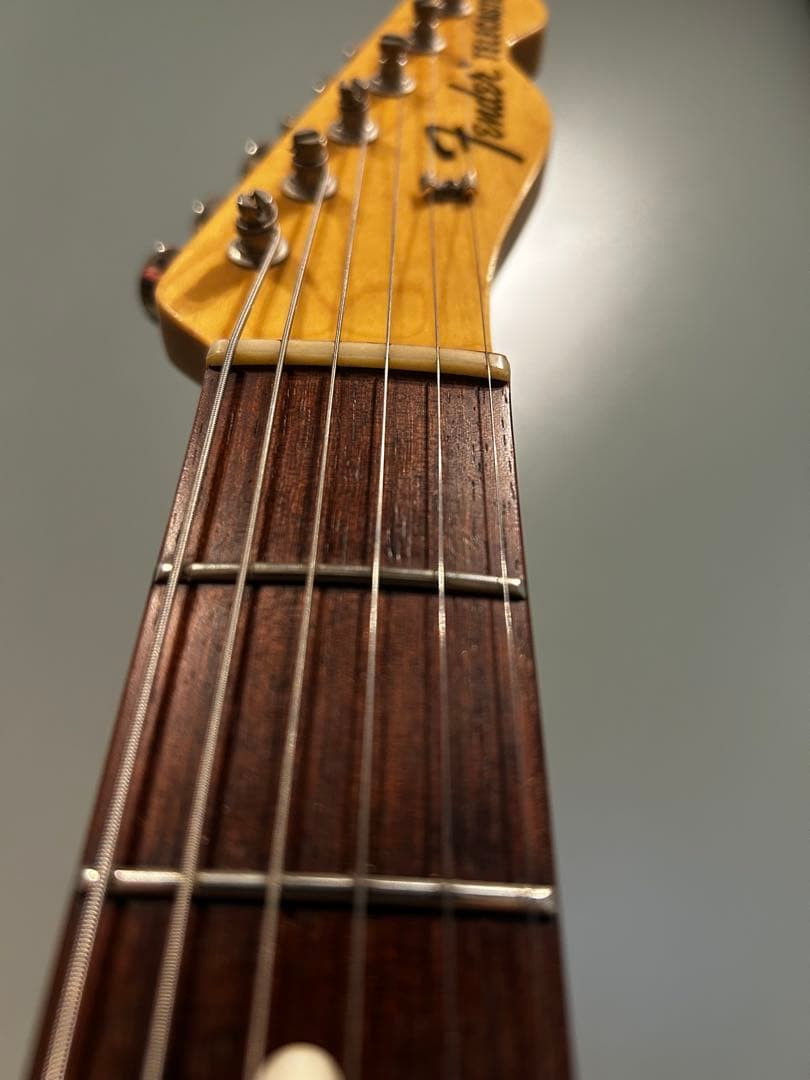 山田品 Fender Japan ブルーフラワーTL69/HB2 BFL