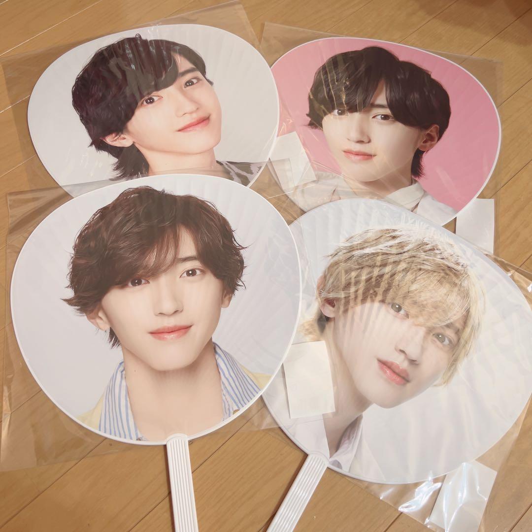 なにわ男子 道枝駿佑 まとめ売り