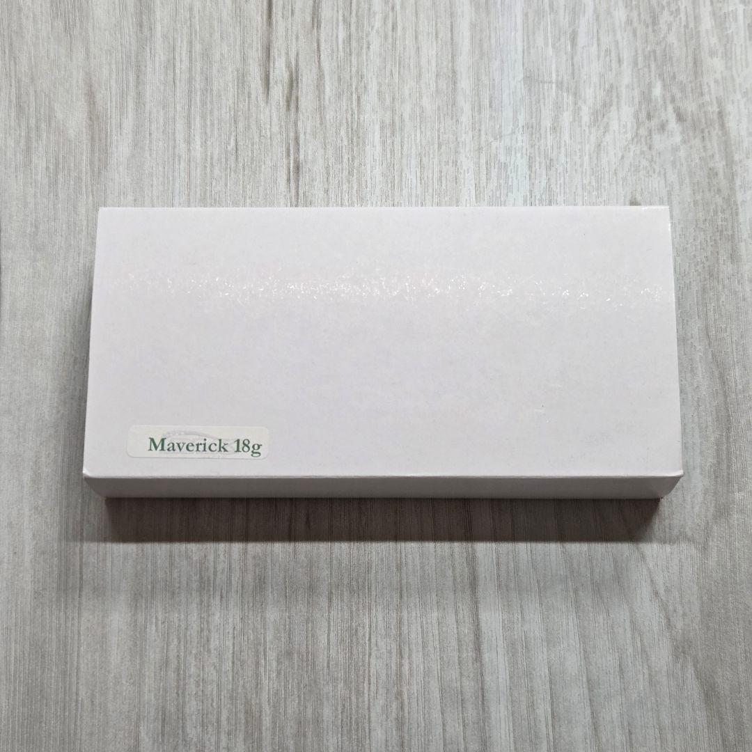 DMC マーベリック 18g