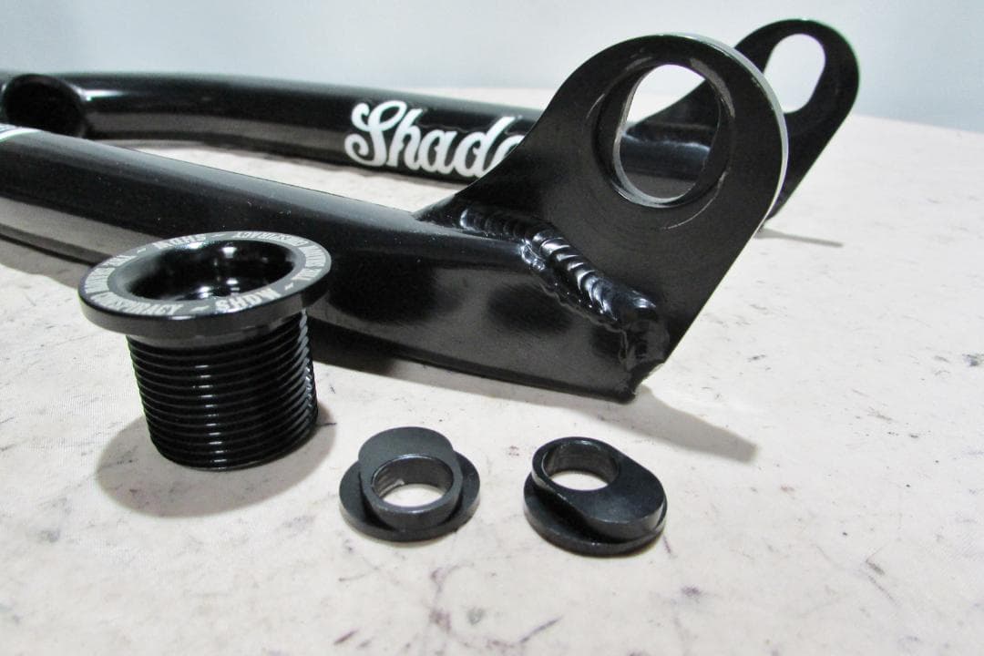 BMX フォーク SHADOW Captive V2 Fork