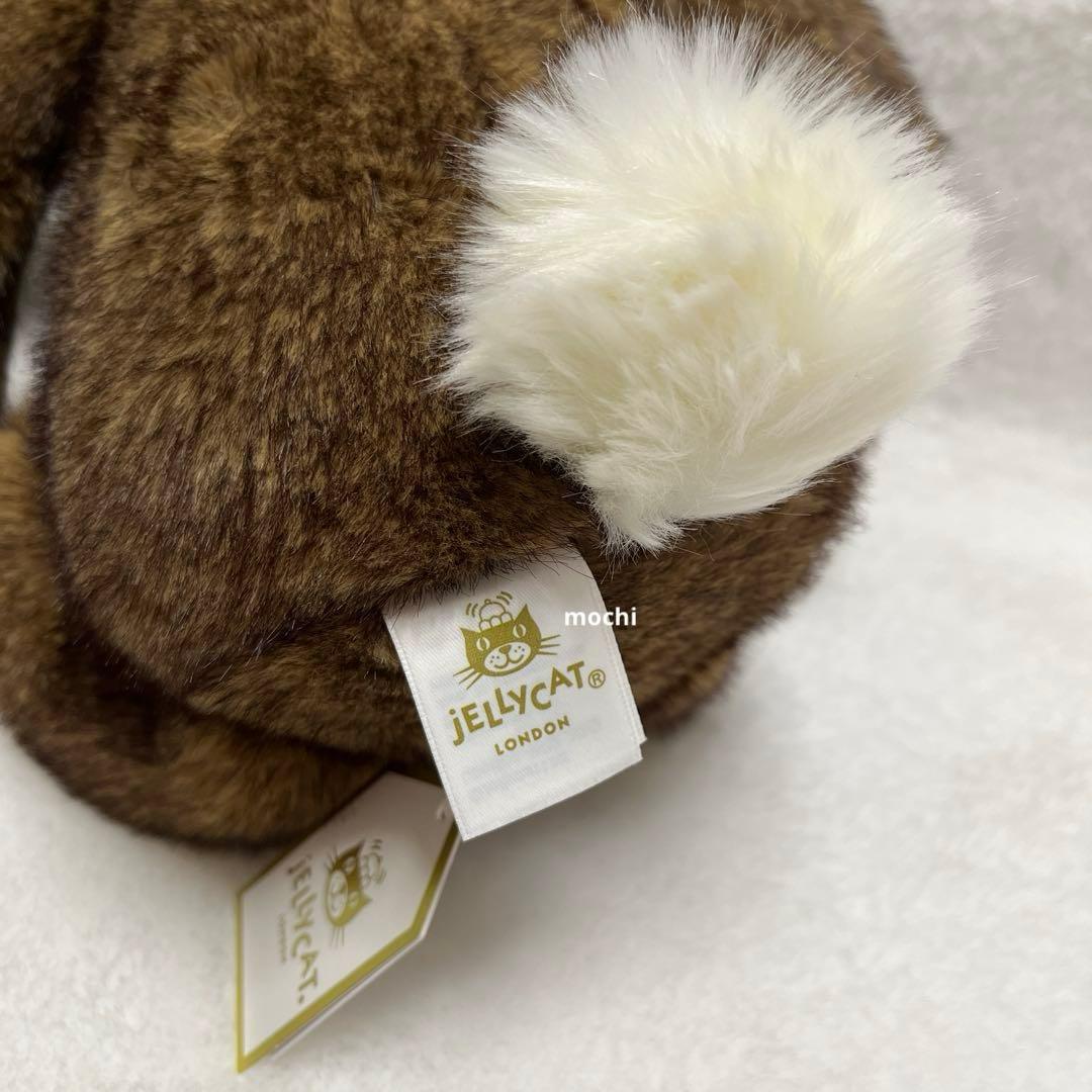 ぬいぐるみ  Hoppleston Luxe Bunny