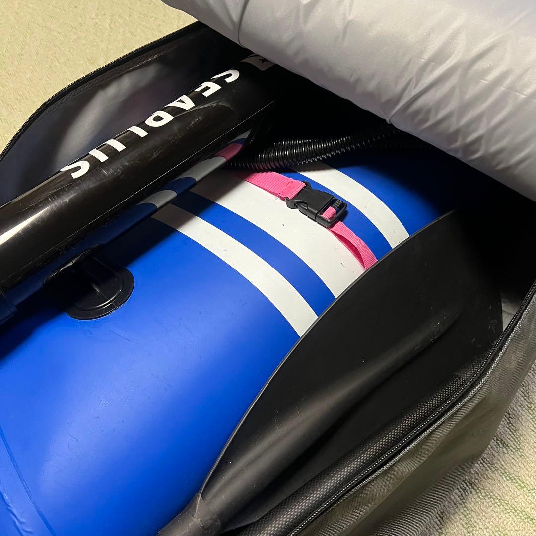 スタンドアップパドルボード SUPサップボード
