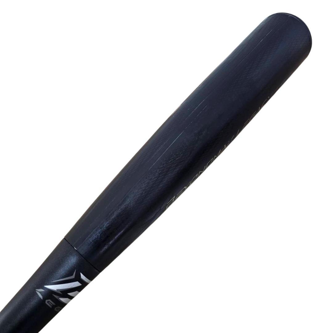 美品 ミズノ ビヨンドマックス レガシー 85cm 730g 一般軟式 ケース付