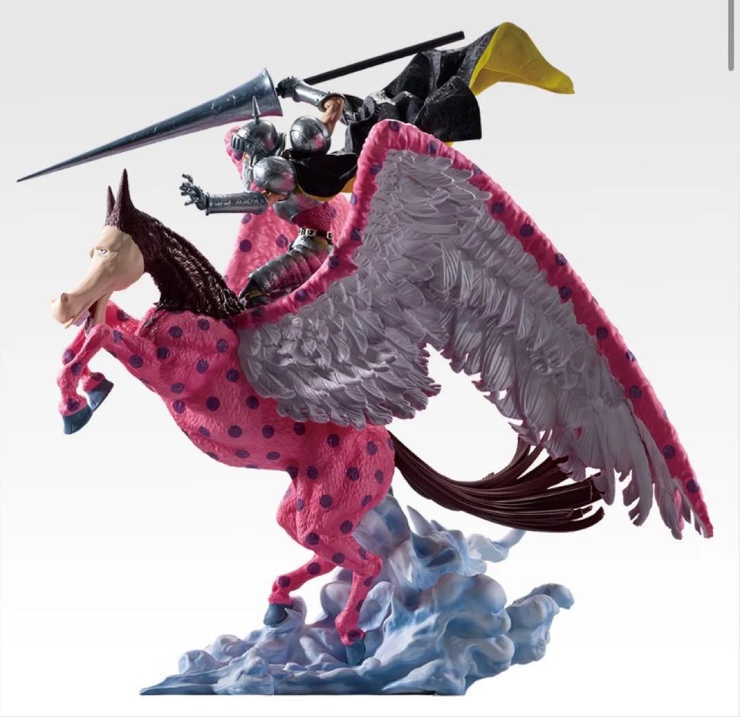一番くじ ワンピース 悪魔を宿す者達 vol.3 A賞 B賞 C賞 ラストワン賞
