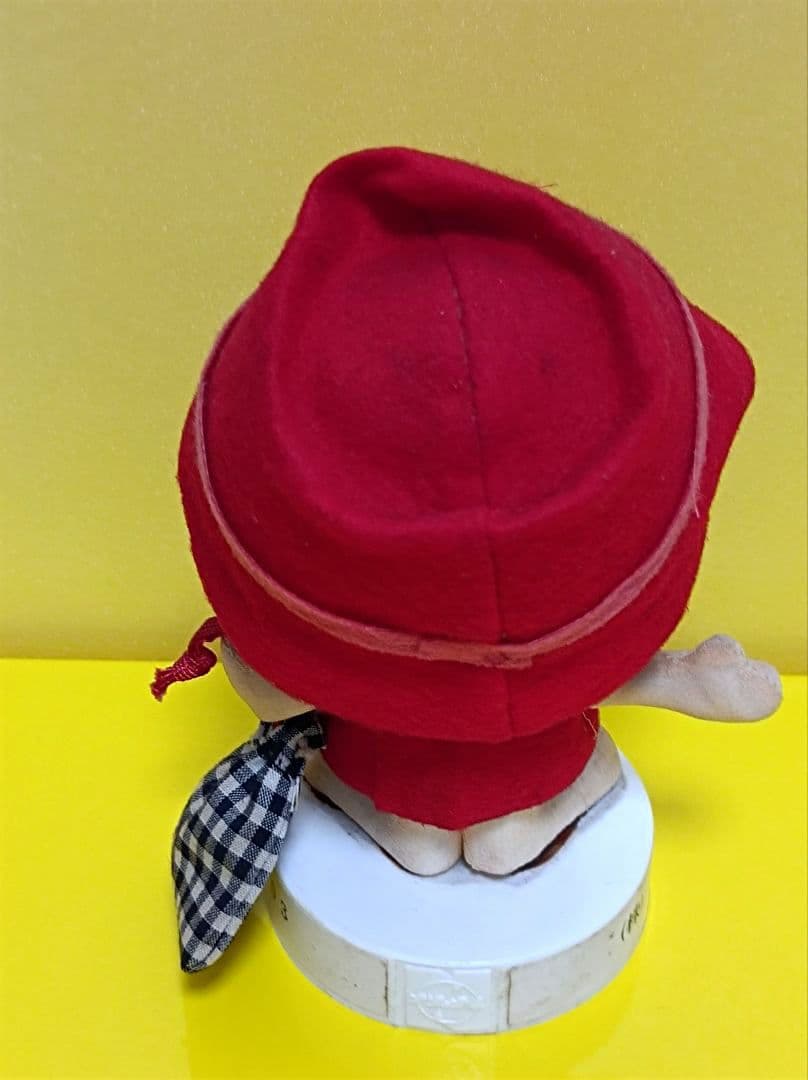 【中古・レア品】 ナショナル坊や 当時品 昭和レトロ
