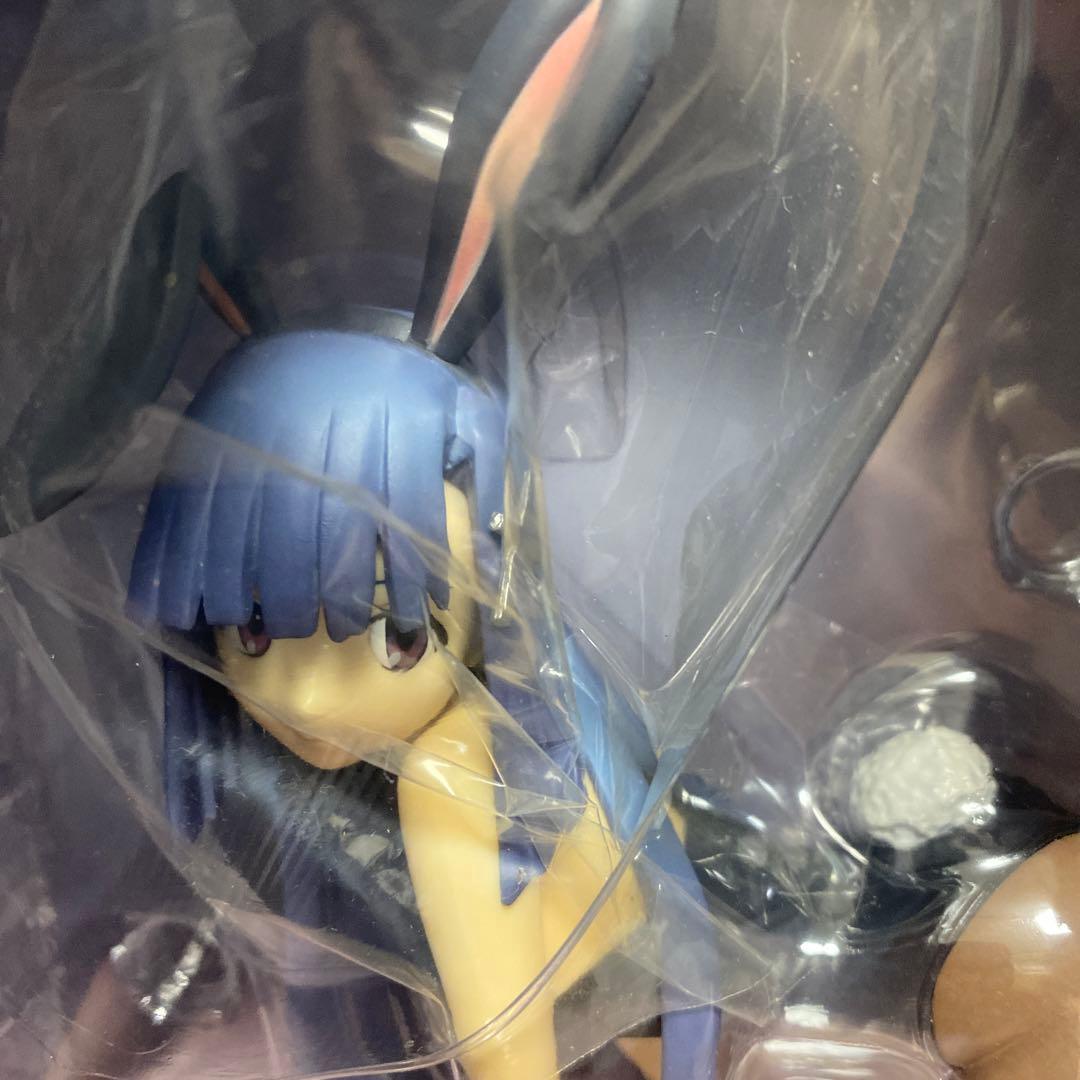 かんなぎ なぎ つぐみ ざんげちゃん 1/7 完成品フィギュア