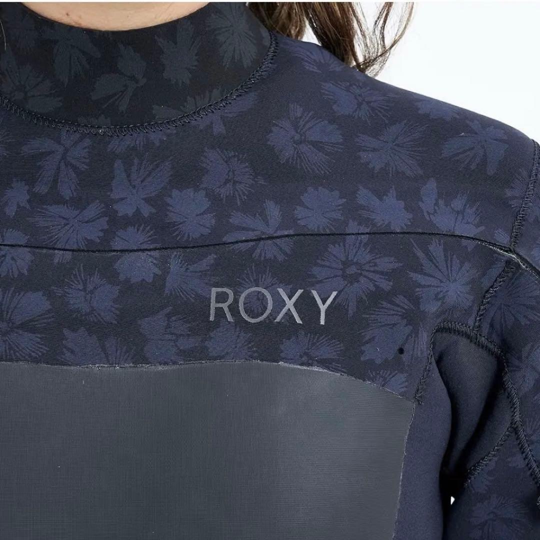 Roxy 5/4/3 SWELL SERIES LCZ MLサイズ セミドライ