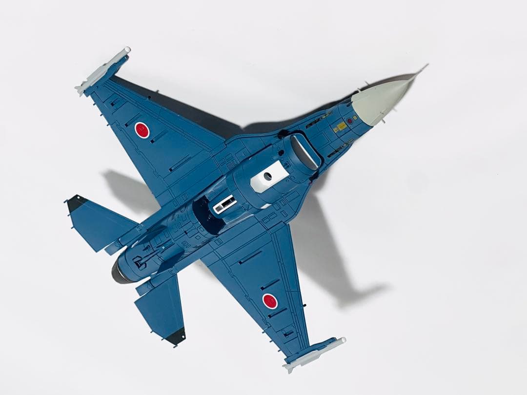 ホビーマスター 1/72 F-2A 第8飛行隊 HA2720