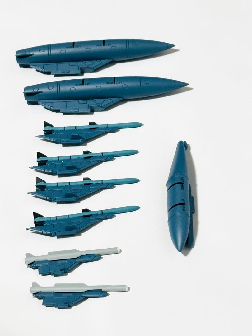 ホビーマスター 1/72 F-2A 第8飛行隊 HA2720