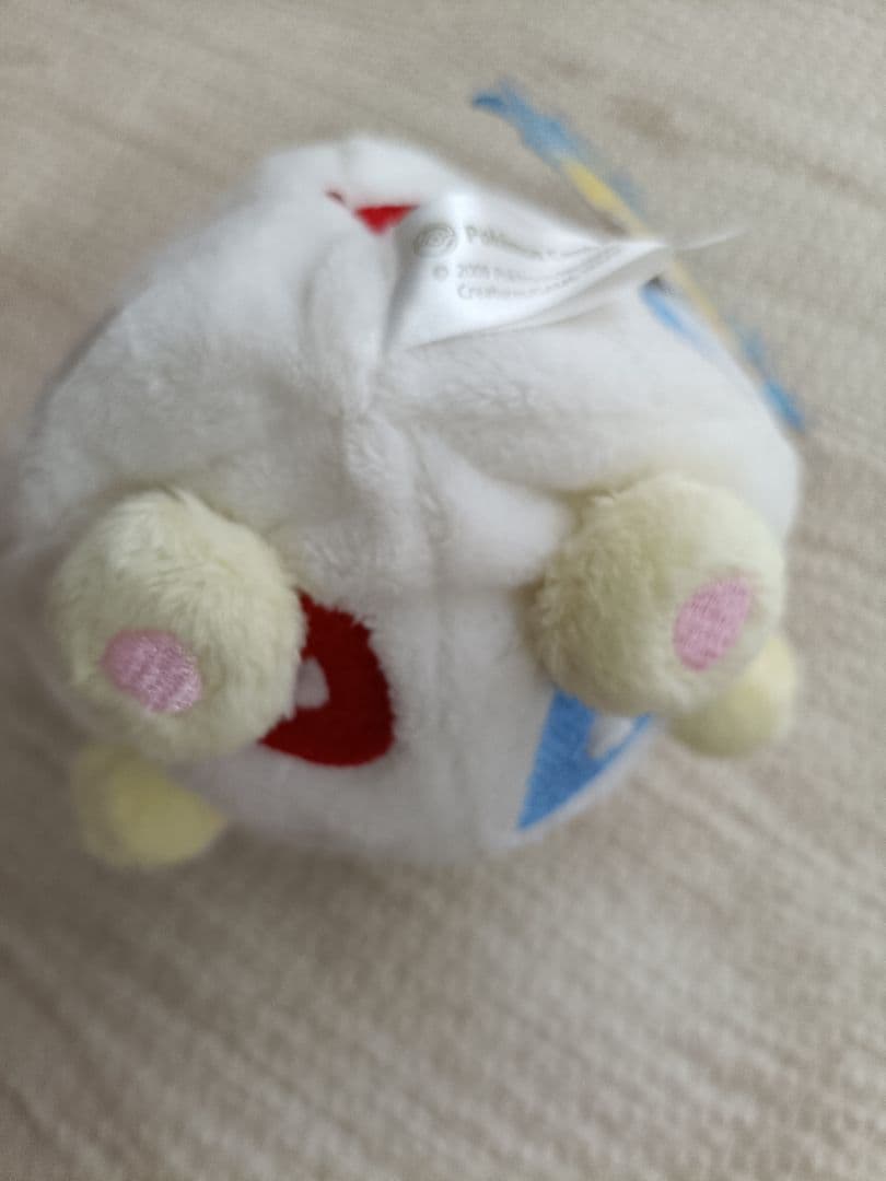 トゲピードール　ポケドール　トゲピー　ぬいぐるみ