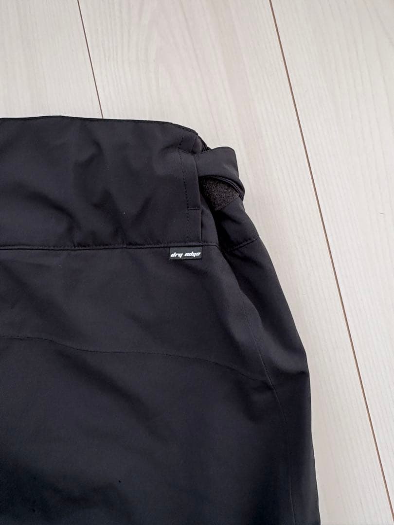 MILLET (ミレー)GORE-TEX スノーボード ウェア 上下セット
