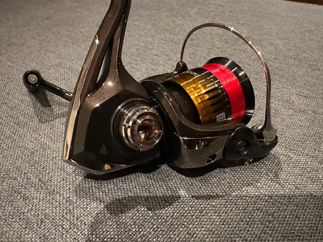 22ソアレBB 500SPG