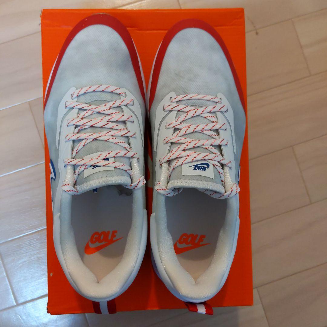 値下げ【限定】NIKE エアズームインフィニティツアー NEXT% 26.5cm
