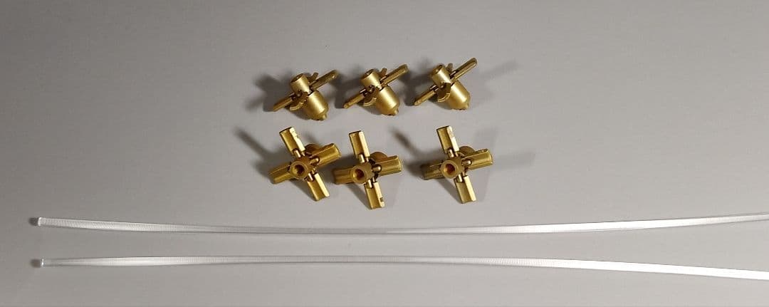 HG HGUC 1/144 ヤクト・ドーガ 改修 全塗装 完成品 ギュネイ・ガス