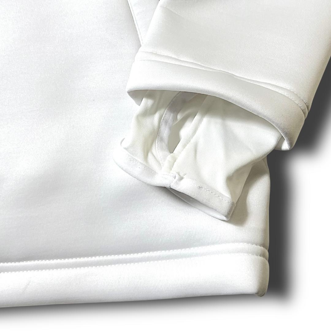 新品 XXXL ガッチャゴルフ 肉厚厚手 ハイネックジャケット 定13,189円