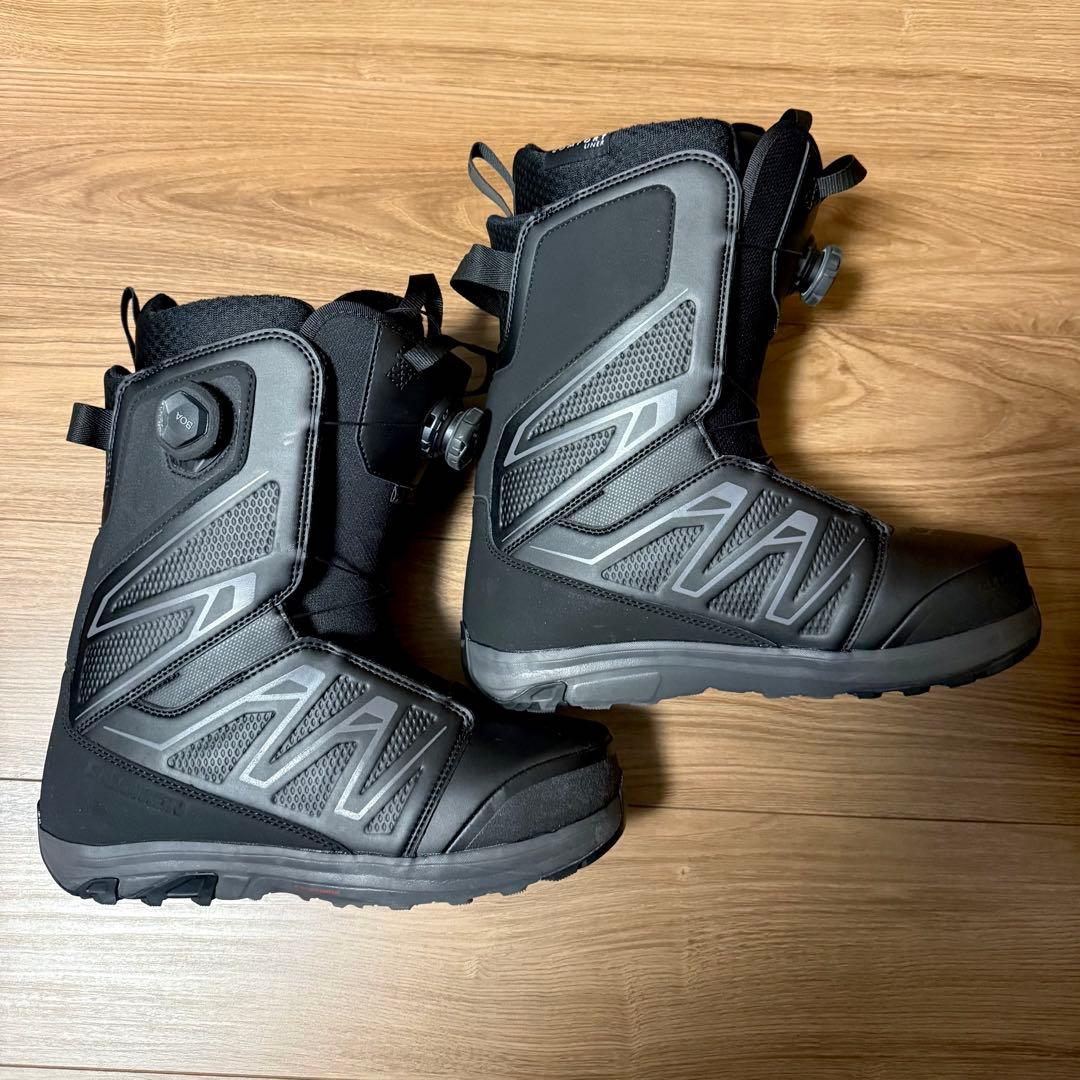 Salomon Launch BOA 27.5センチ