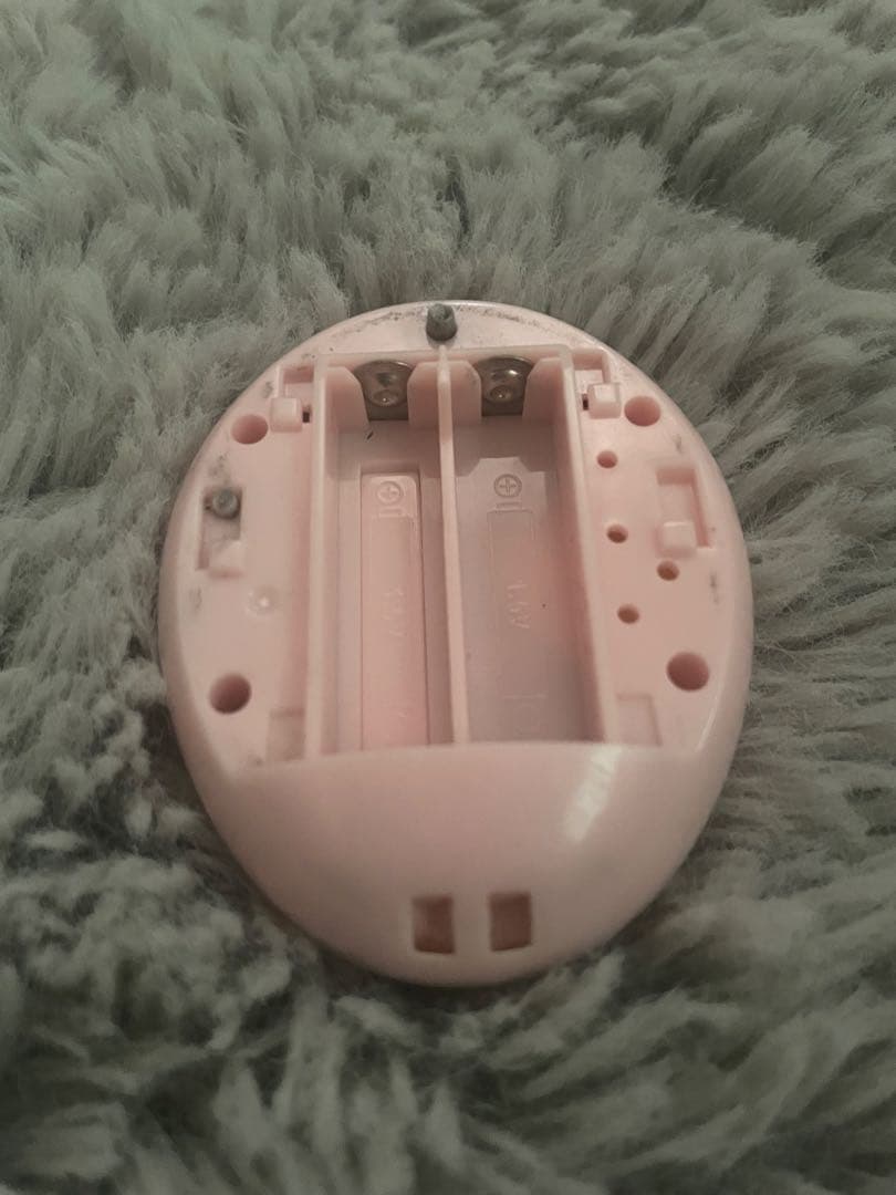 たまごっちピース tamagotchi P's ピンク