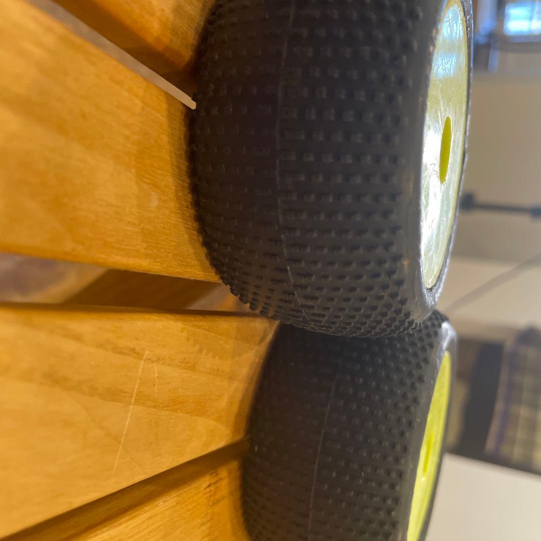 【ズッタくん】京商　アルティマ　RB5 ダートマスターにもサンワプロポ付