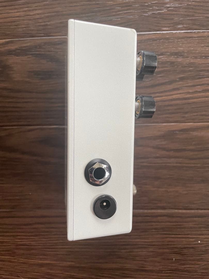BONDIE EFFECTS 2026 コンプレッサー