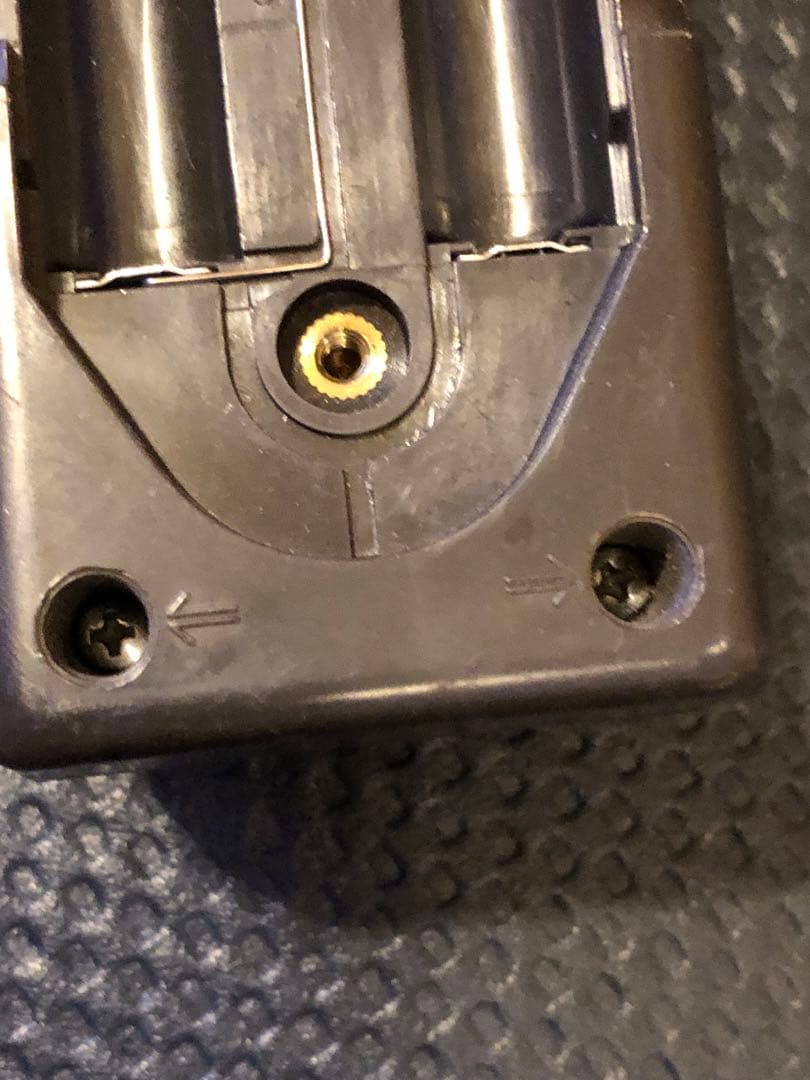 ICB87R オーバーホール済み