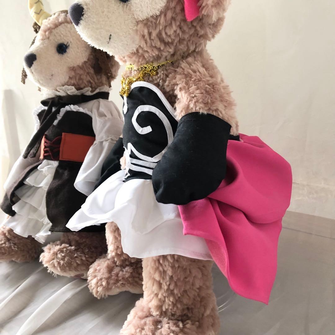 断頭台のアウラ リーニエ シェリーメイ サイズ コスチューム 葬送のフリーレン