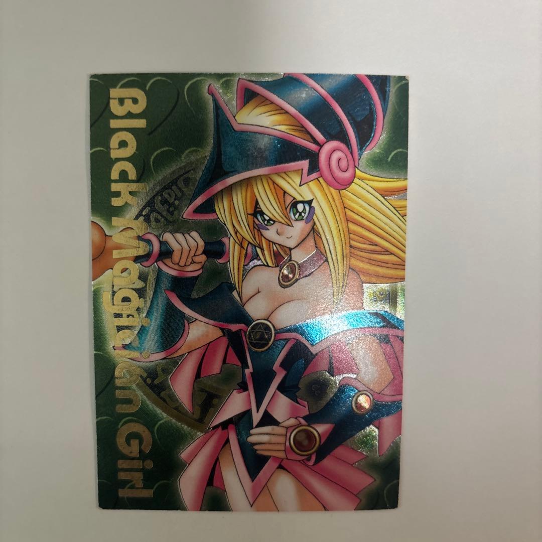 遊戯王 ダンジョンダイス モンスターズ DDM ブラックマジシャンガール3種
