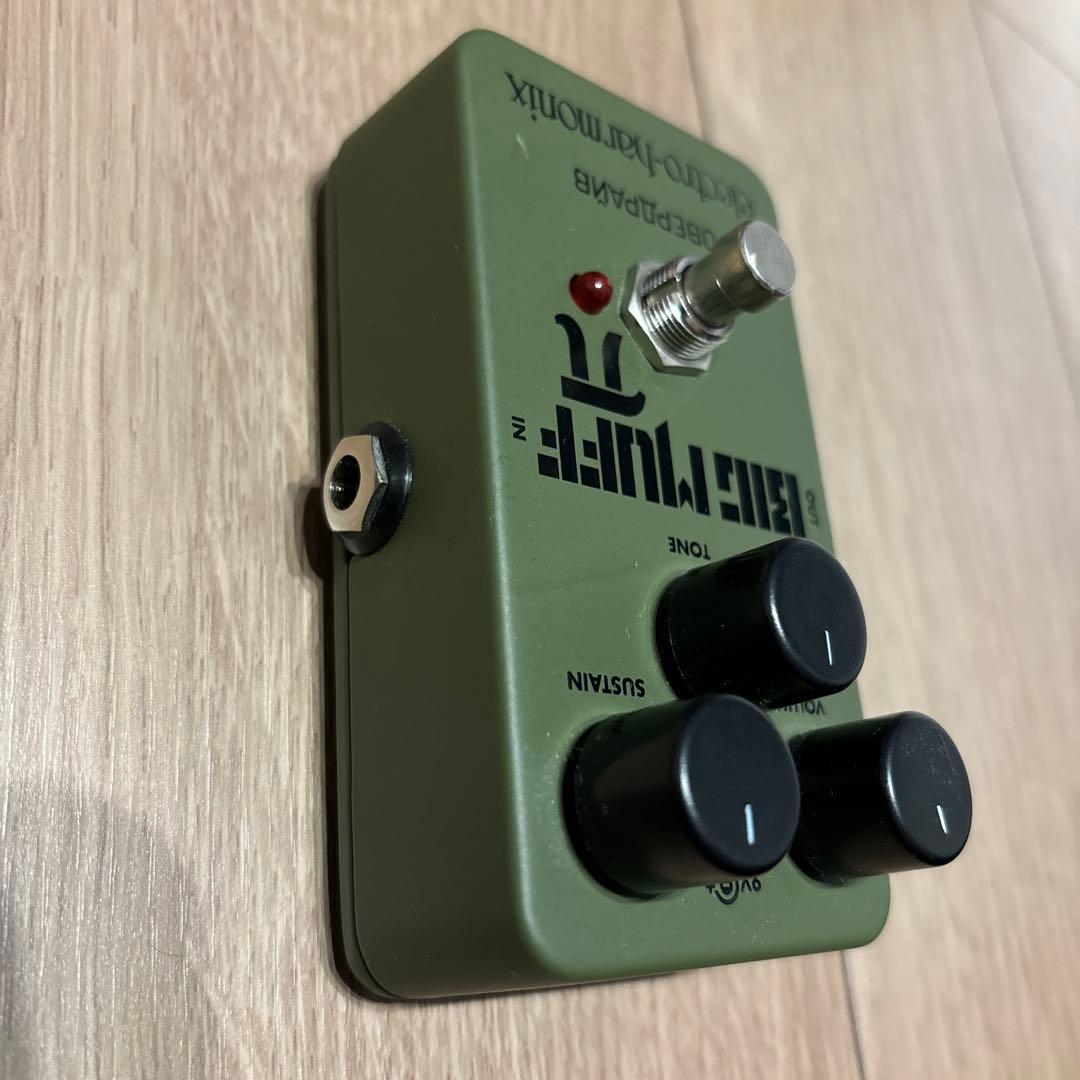 Electro-Harmonix Big Muff Pi Russian ロシア