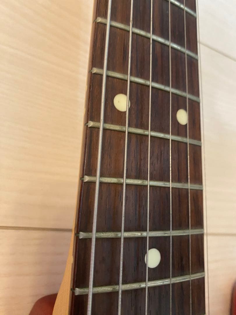 Fender japan ストラトキャスター