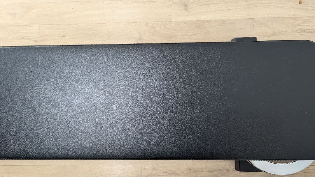 送料込み【チンニング付】Ironmaster スーパーベンチPRO 懸垂可