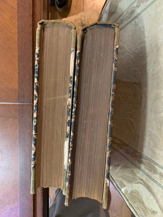 高見澤木版社版セザンヌ2冊セット