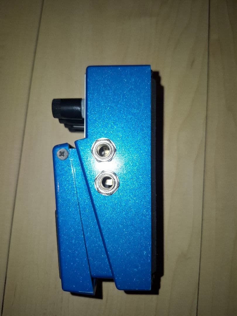 ギター BOSS Harmonist PS-6