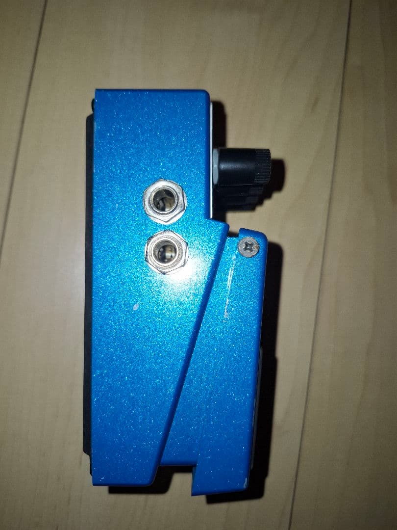 ギター BOSS Harmonist PS-6