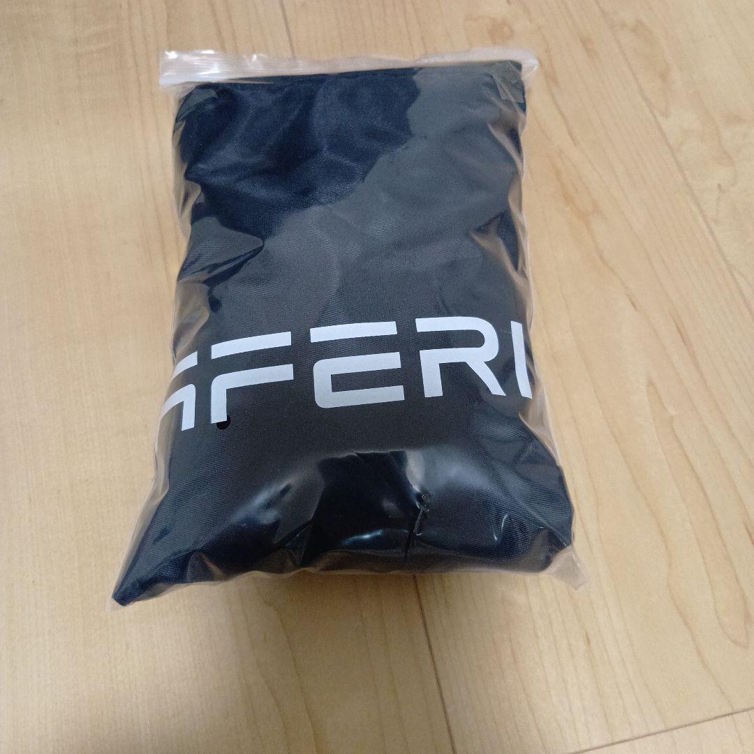 AFERIY ポータブル電源 P280　2048Wh