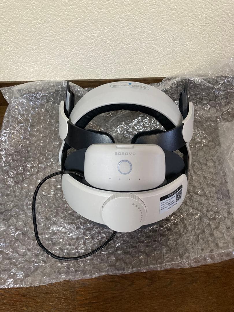  Quest 3 4K 512GB VRヘッドセット