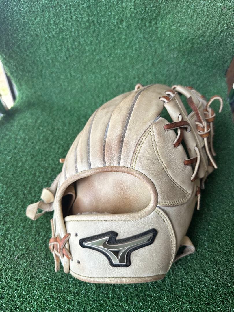 Mizunoグローバルエリート