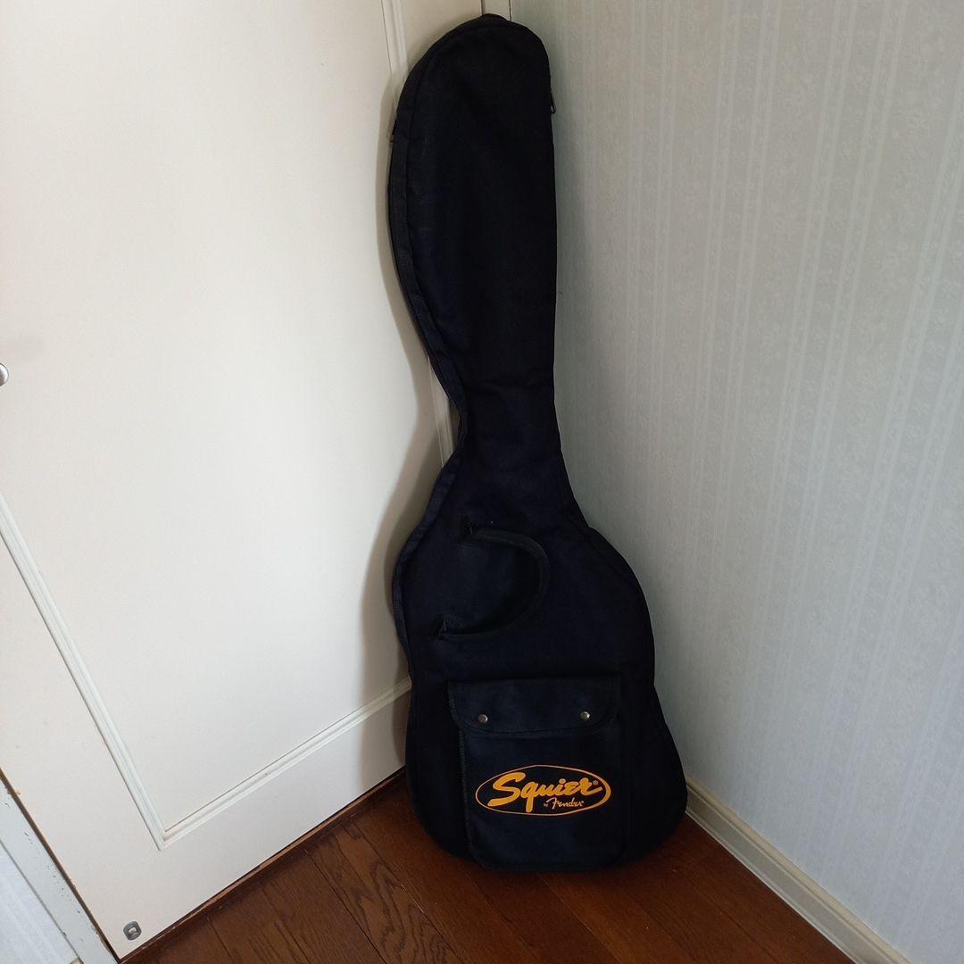 『shino3』Squier by Fender Affinity