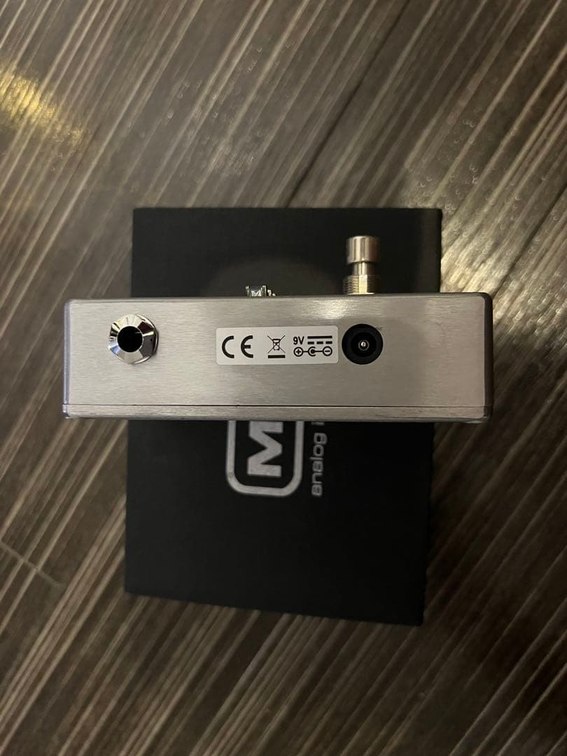 ギター MXR M109S