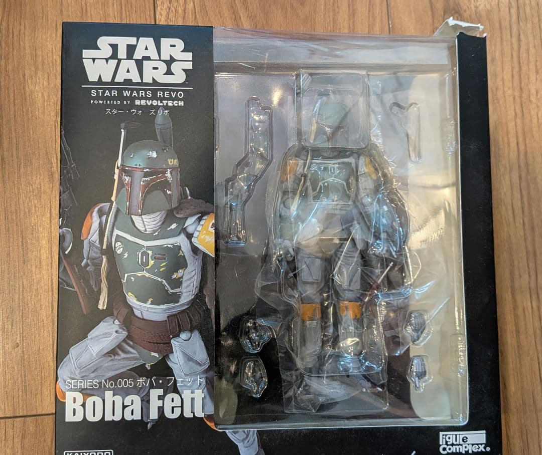 S.H.Figuarts 　スターウォーズ　シスの暗黒卿　パルパティーン　他