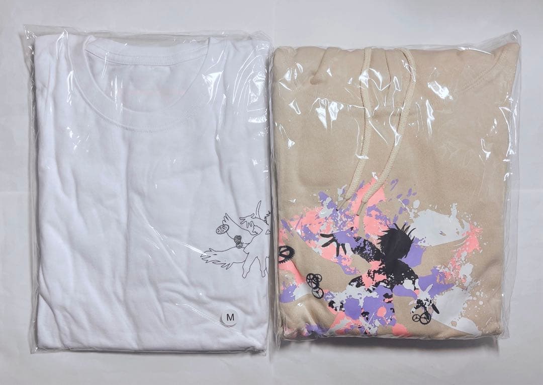 まふまふ トリビュート 転生 記念 グッズ