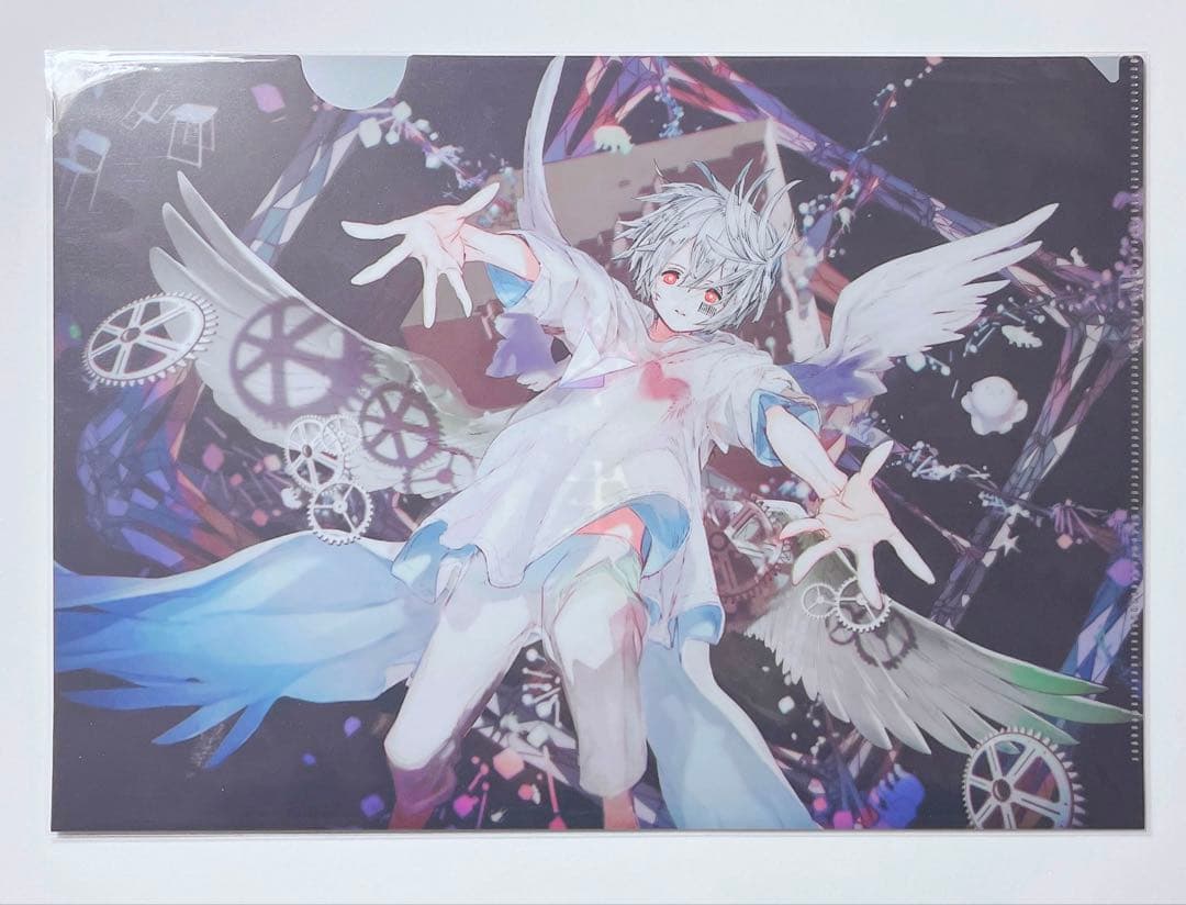 まふまふ トリビュート 転生 記念 グッズ