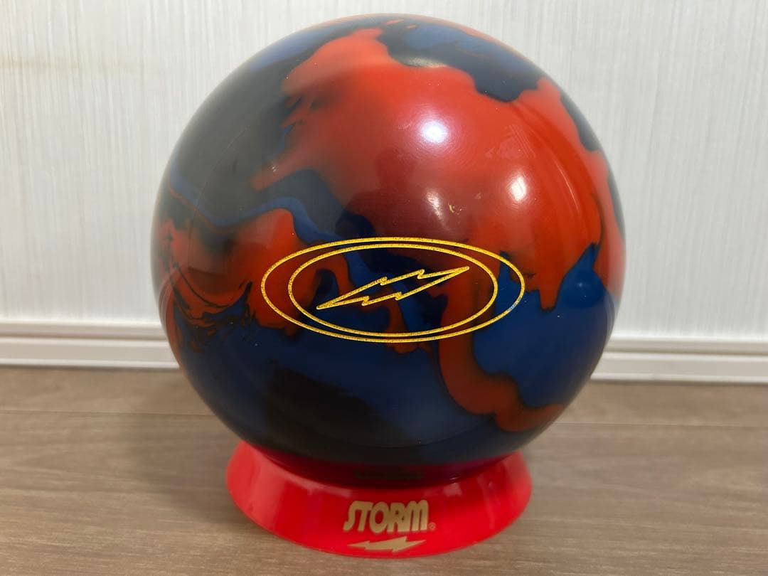 送料込み【新品】フィジックス・レイズ　ストーム　14ポンド4オンス 2