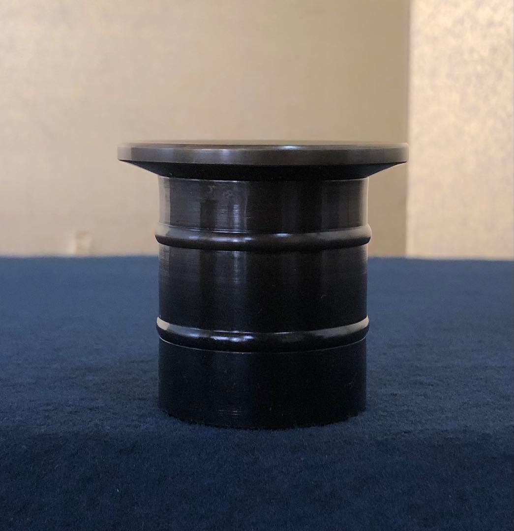 《R》茶道具 宣徳皆具 風炉師 鳳泉 共箱　260212け2