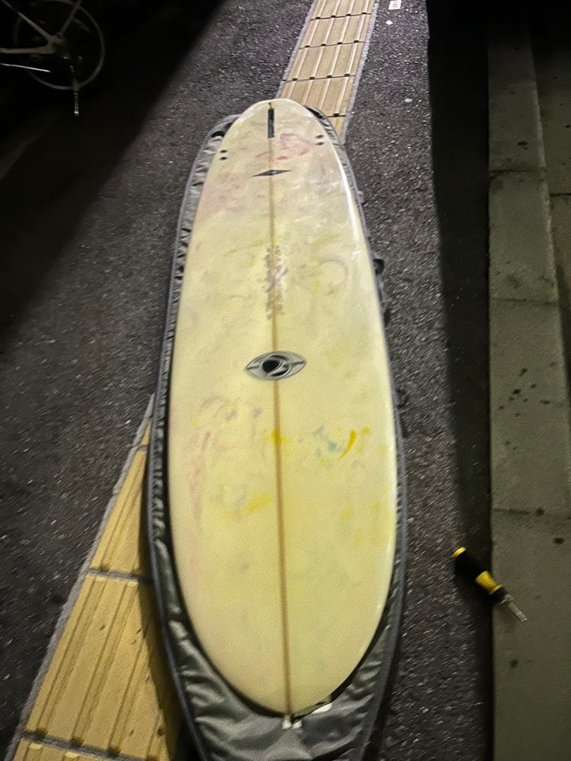 c*3様 Leilani Just Stab It ファンボード7.2