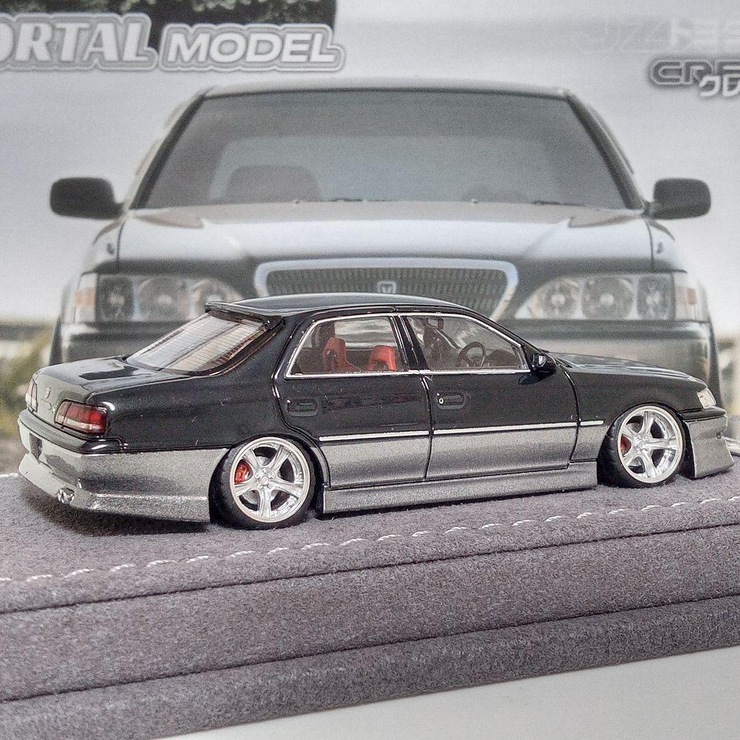 タカユキさん専用 ミニカー改 2台セット