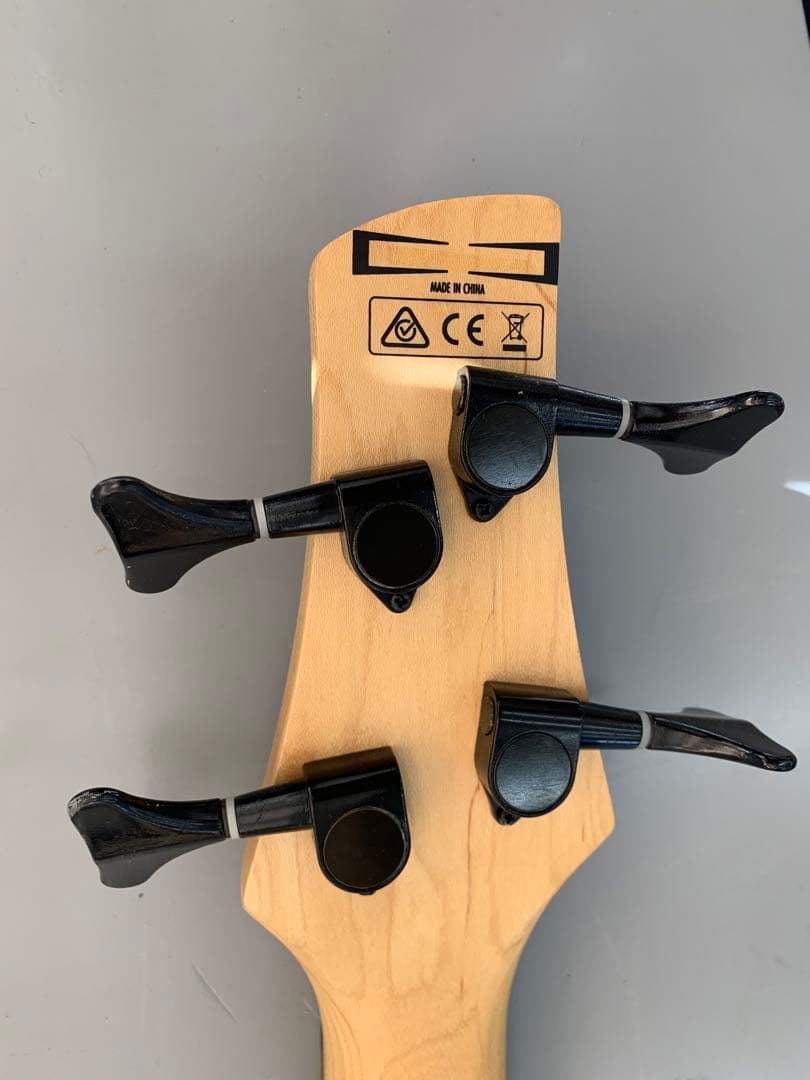 Ibanez Gio Soundgear ベースギター
