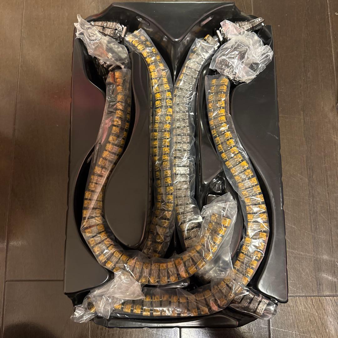 ホットトイズ ドクター・オクトパス スパイダーマン ノーウェイホーム