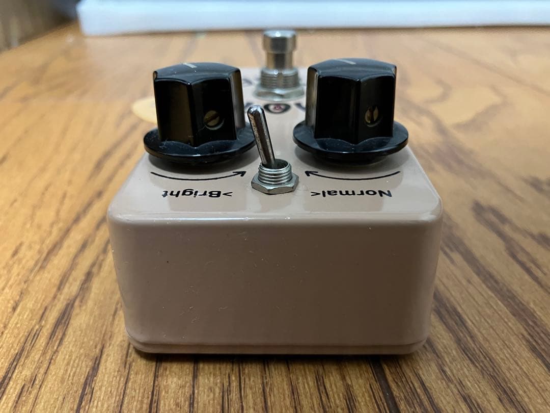 ギター CROWTHER AUDIO HOT CAKE 77' reissue