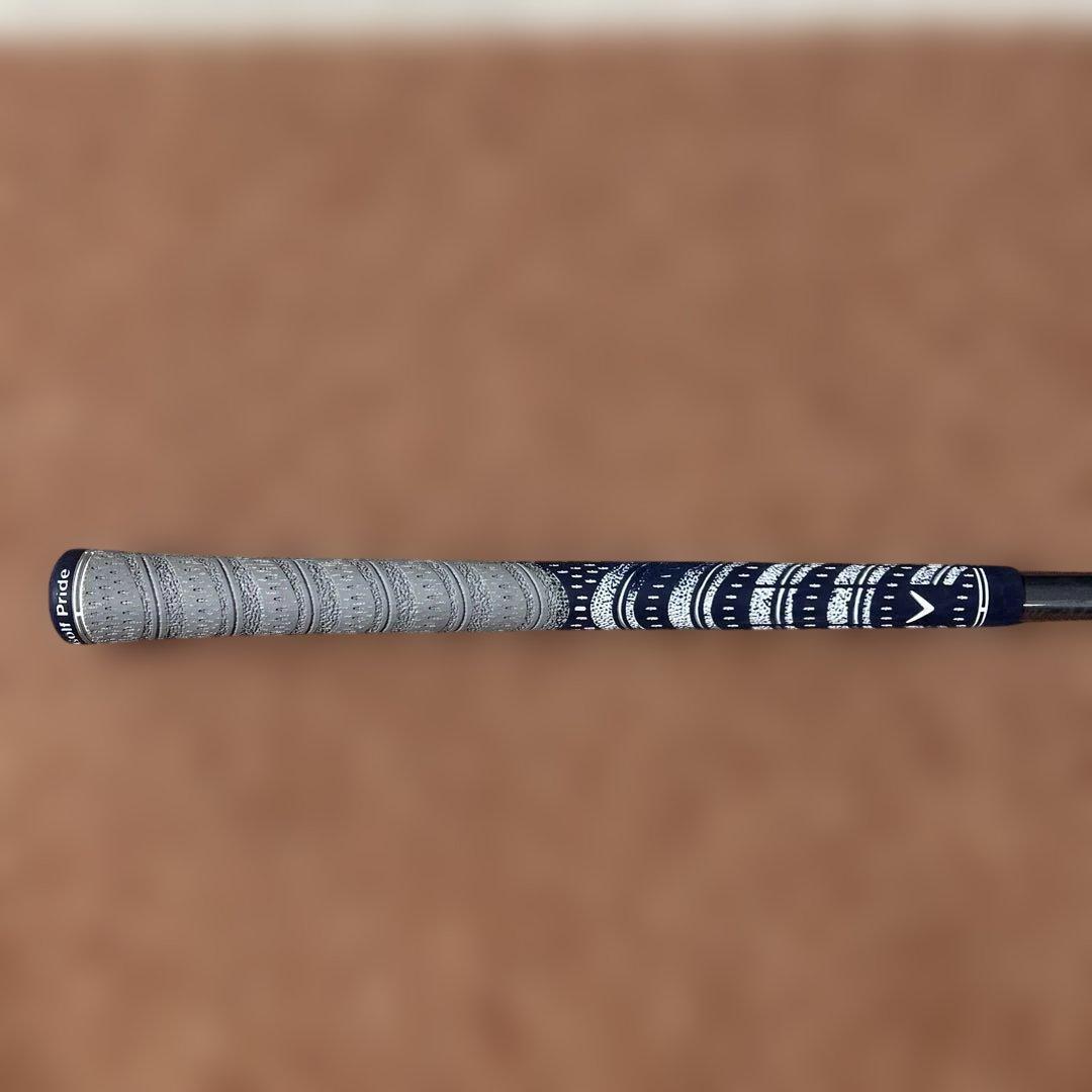 Callaway EPIC STAR ユーティリティクラブ　4u
